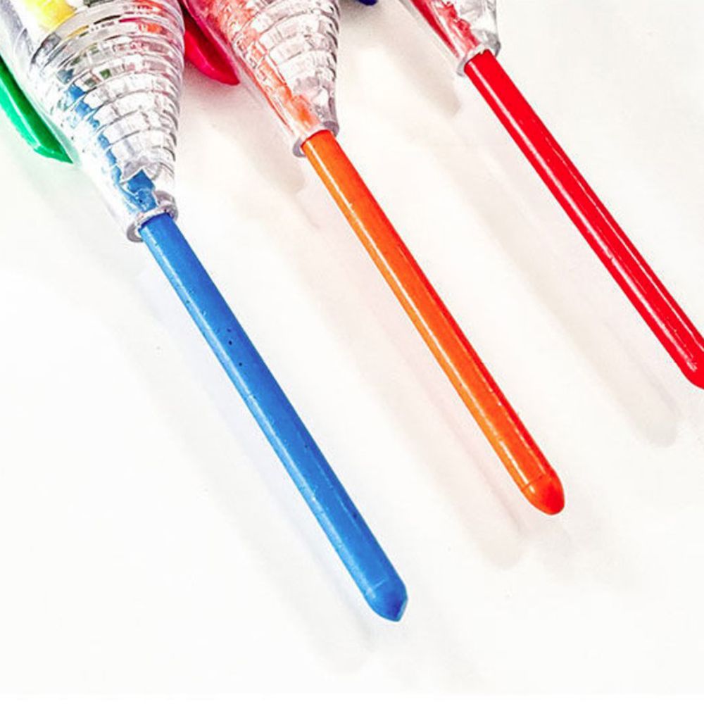 Highlighter Set Pastel - Gift Graffiti Tool Painting Pens Office