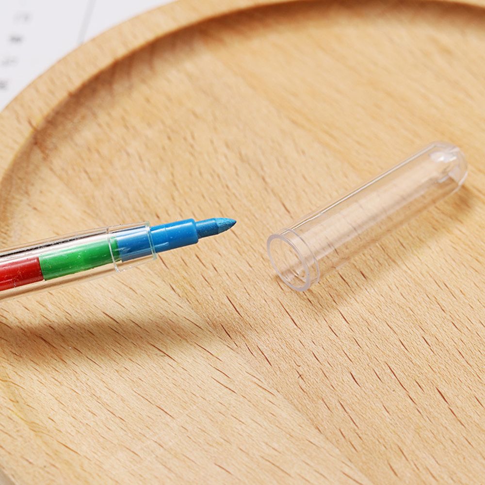 DIY Cute School Office Supplie - огляд і ціна Highlighter Set Pastel