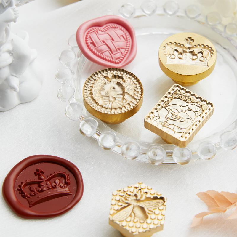 Alien Sealing Wax Seals Diy We - огляд і ціна Wax Seal Stamp Kit