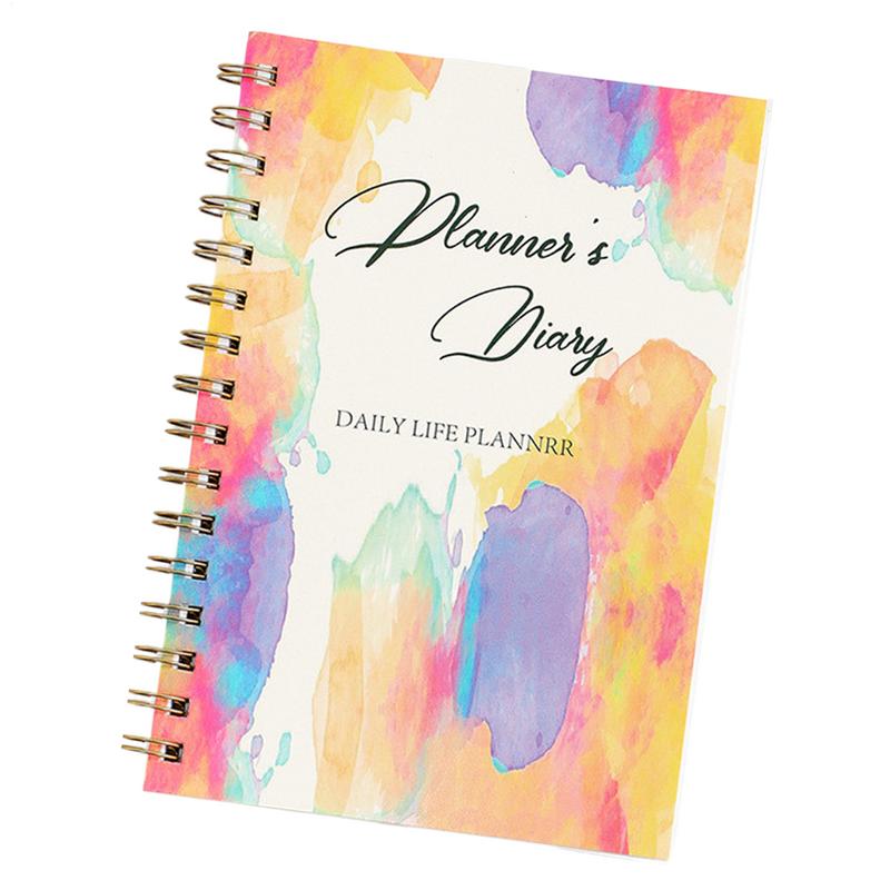 Weekly Planner 2025 2025 Spira - огляд і ціна Planner Weekly Budget