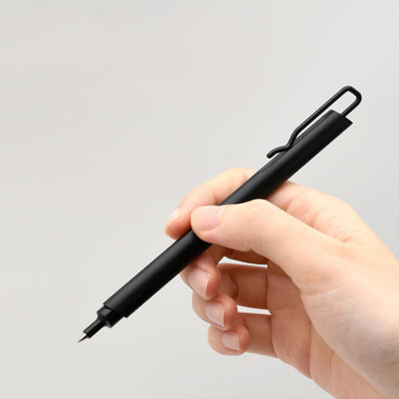 Kaco Metal Sign Pen with Refil - огляд і ціна Stationery Supplies Business