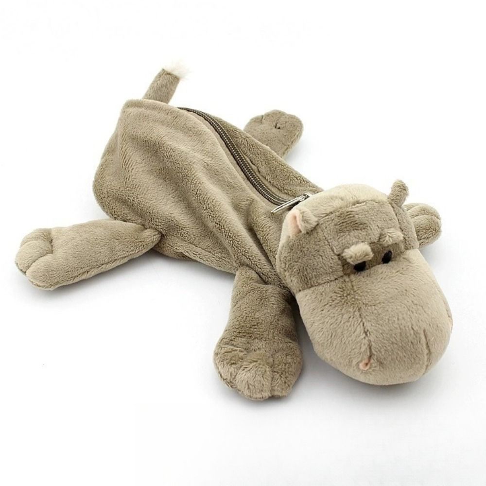 Creative Cute Pencil Bags Fore - огляд і ціна Lion Stationery & Office Supply(Kunshan)Co.Ltd