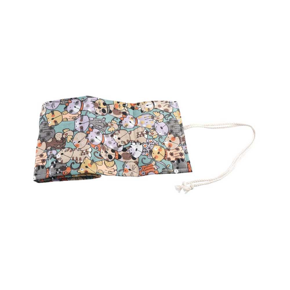 Cartoon Boys Girls Roll School - огляд і ціна Pen Pouch Roll