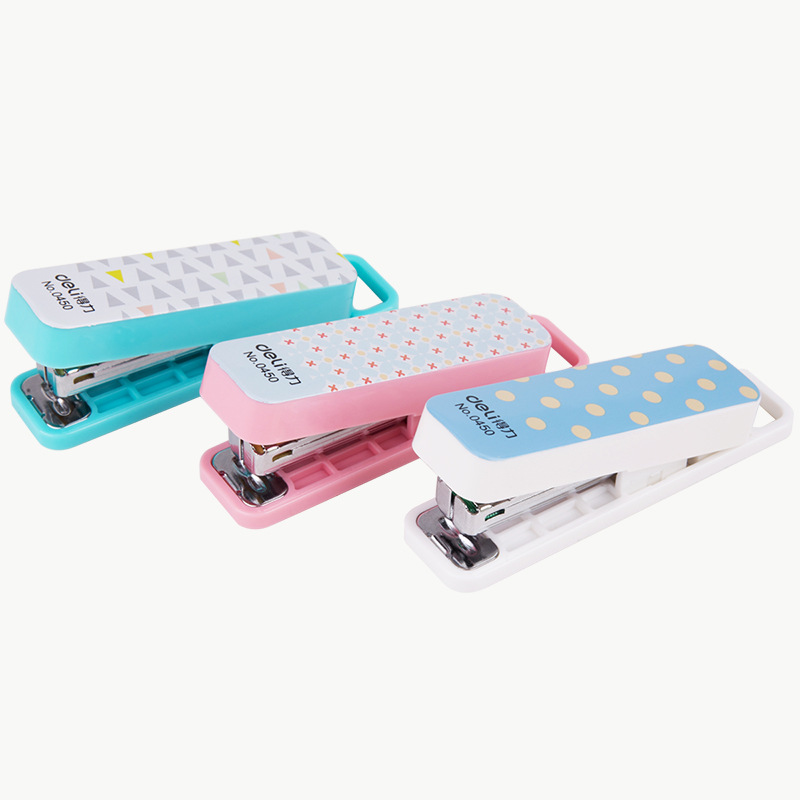Deli Portable Colored Manual M - огляд і ціна Stationery And Office Supply Chain