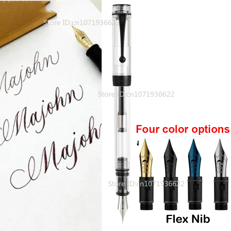 Amazing JINHAO 100 Centennial  - огляд і ціна Stationery Supplies Business