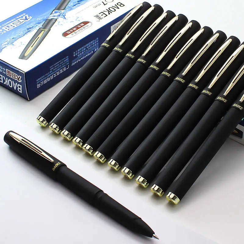 0.5/0.7/1.0mm Large Capacity O - огляд і ціна Stationery Supplies Business