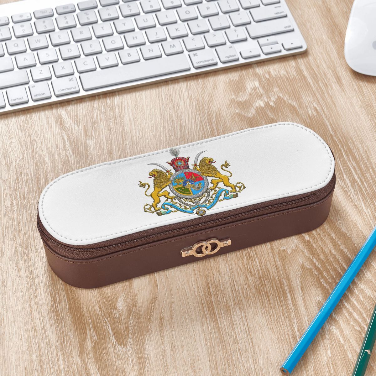 Iran Flag Emblem Persia Sun Li - огляд і ціна Lion Stationery & Office Supply(Kunshan)Co.Ltd