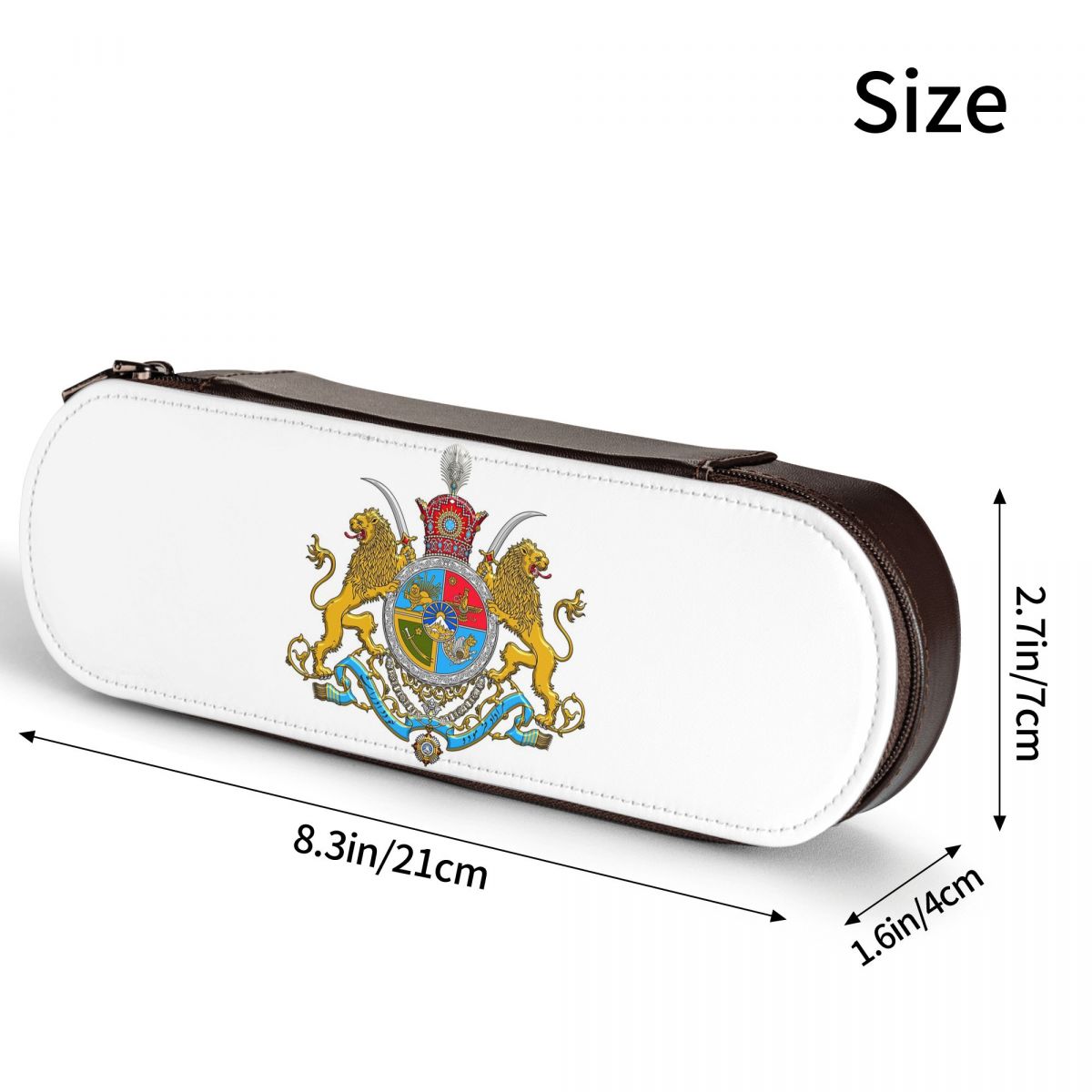 Iran Flag Emblem Persia Sun Li - огляд і ціна Lion Stationery & Office Supply(Kunshan)Co.Ltd