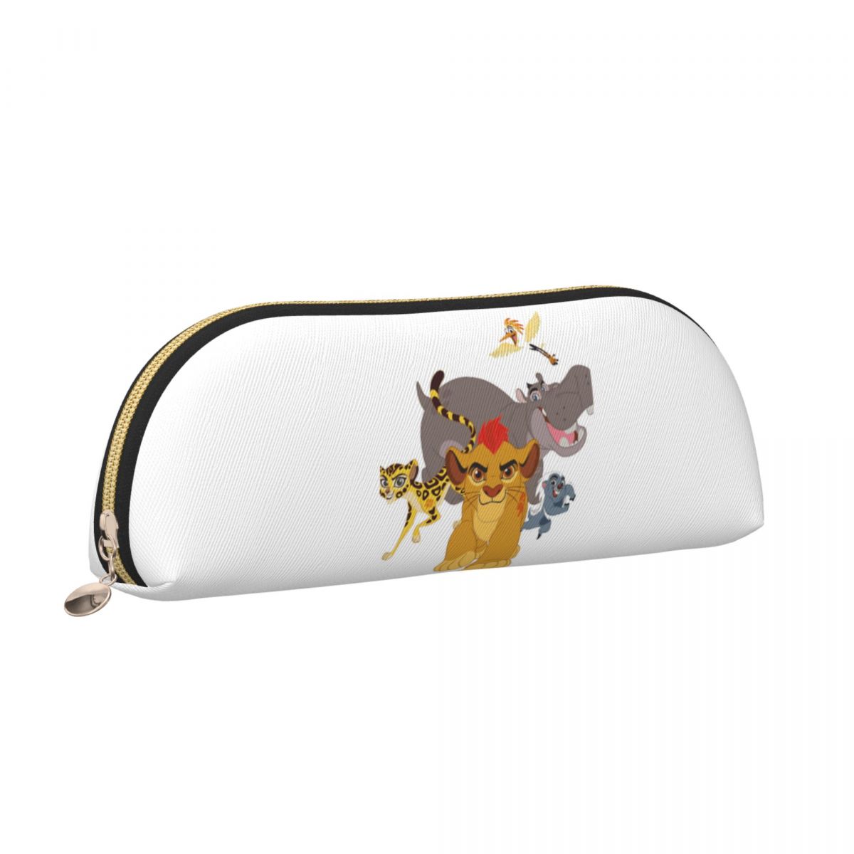 Lion Guard Pencil Cases Pen Ho - огляд і ціна Lion Stationery & Office Supply(Kunshan)Co.Ltd