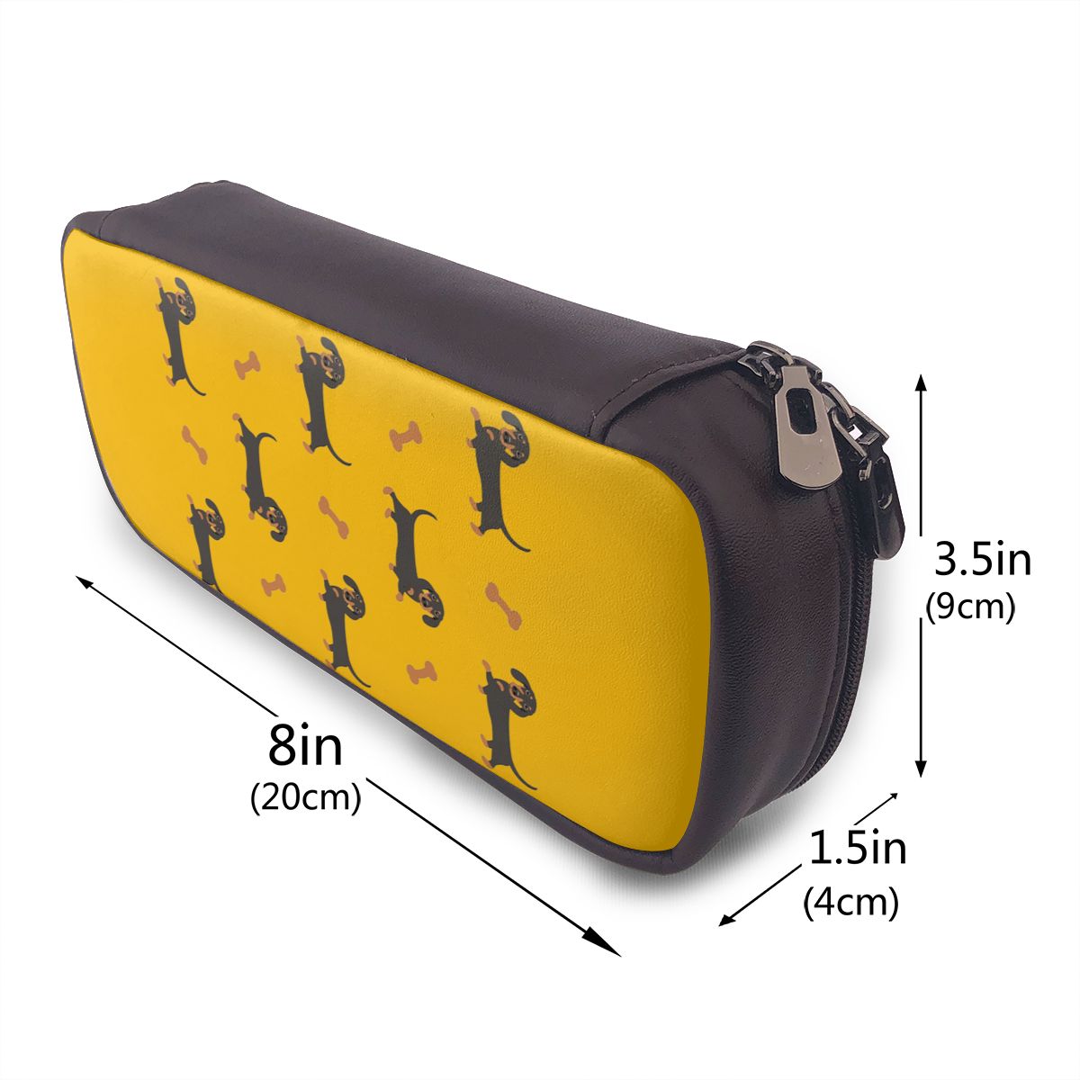 Black And Tan Dachshund Sausag - огляд і ціна Tan Stationery & Office Supply
