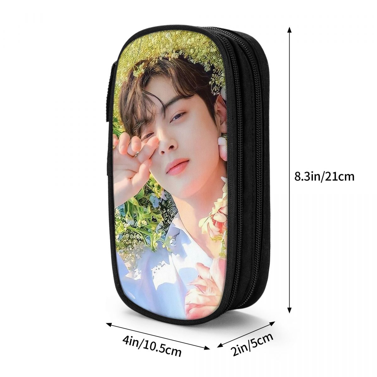 Cha EunWoo Kpop Astro Pencil C - огляд і ціна Stationery And Office Supply Chain