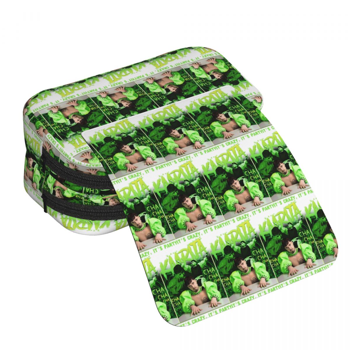 Kaarija Cha Cha Cha Eurovision - огляд і ціна Stationery And Office Supply Chain