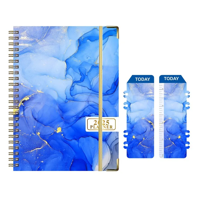 2025 Weekly & Monthly Planner  - огляд і ціна Planner Weekly Budget