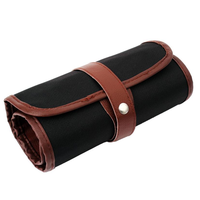 1 Pcs 36/48 Holes Wrap Roll Up - огляд і ціна Pen Pouch Roll