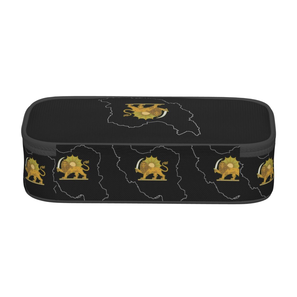Iran Black Persian Lion Pencil - огляд і ціна Lion Stationery & Office Supply(Kunshan)Co.Ltd