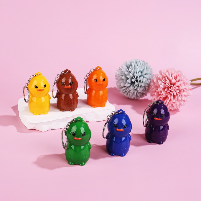 6-Pack of Randomly Colored Duc - огляд і ціна Stationery And Office Supply Chain