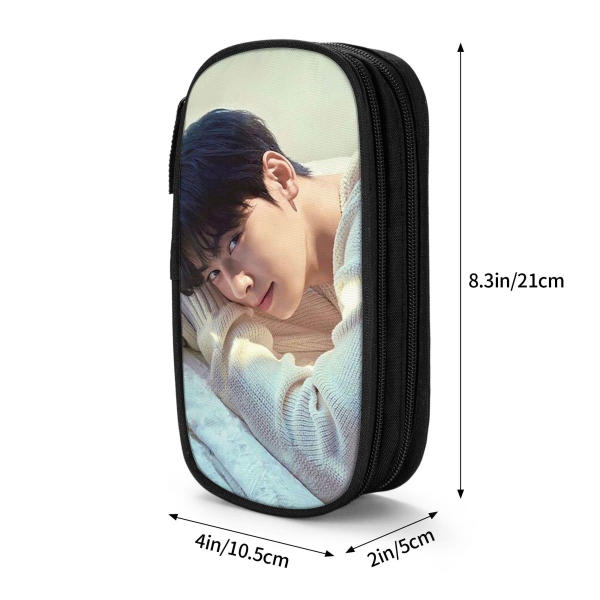 Cha EunWoo Kpop Astro Pencil C - огляд і ціна Stationery And Office Supply Chain