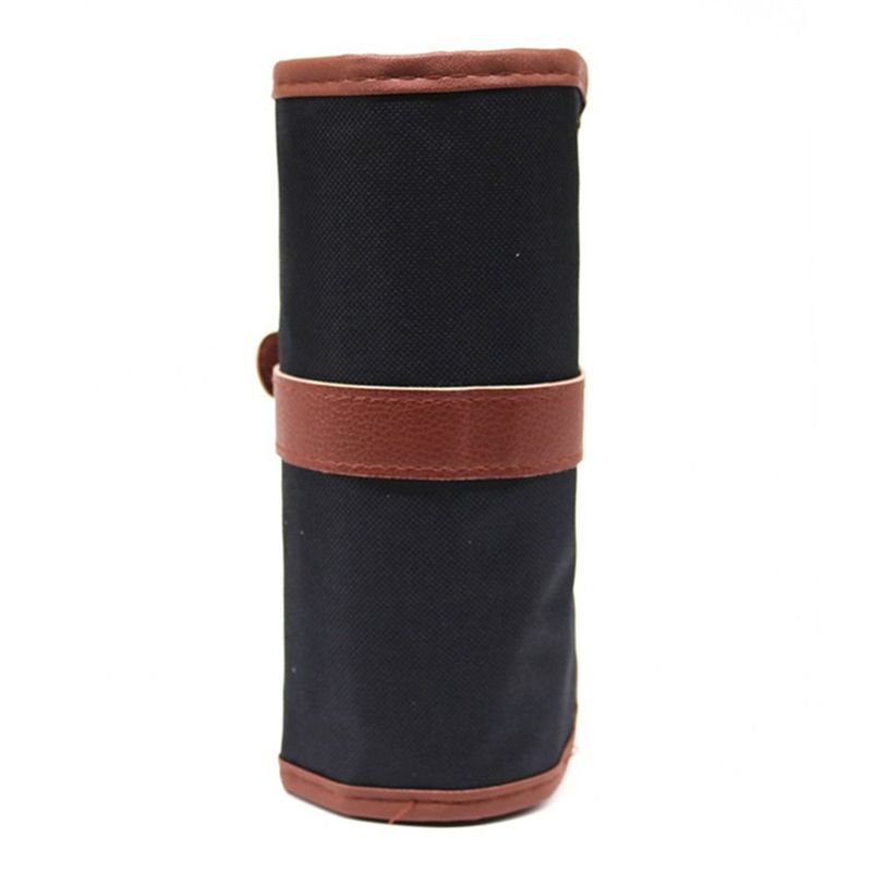 BHBL 24 Slot Pencil Roll Up Ca - огляд і ціна Pen Pouch Roll