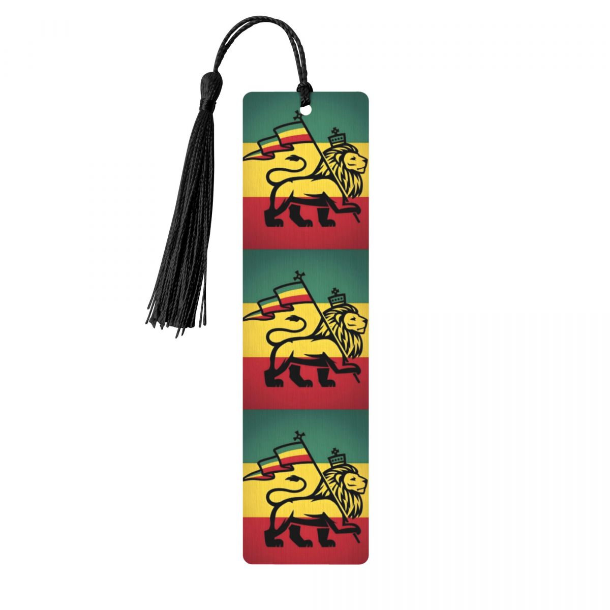 Cute Jamaica Rasta Flag Lion O - огляд і ціна Lion Stationery & Office Supply(Kunshan)Co.Ltd