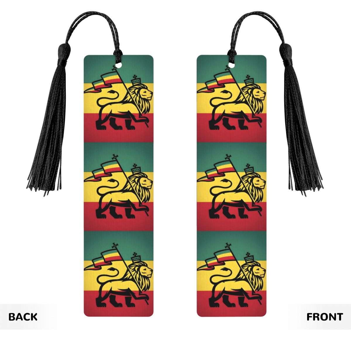 Cute Jamaica Rasta Flag Lion O - огляд і ціна Lion Stationery & Office Supply(Kunshan)Co.Ltd