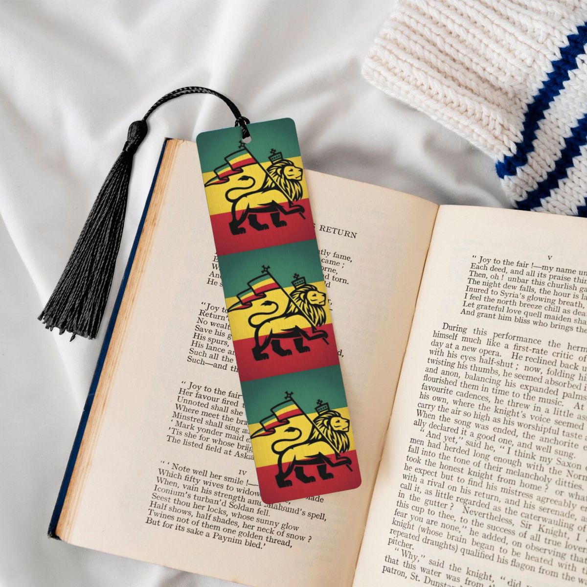 Cute Jamaica Rasta Flag Lion O - огляд і ціна Lion Stationery & Office Supply(Kunshan)Co.Ltd