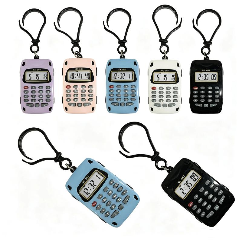 @*Mini Car Shaped Portable Cal - огляд і ціна Stationery And Office Supply Chain