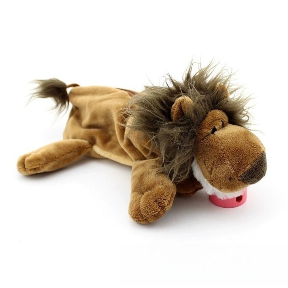 Creative Cute Pencil Bags Kawa - огляд і ціна Lion Stationery & Office Supply(Kunshan)Co.Ltd