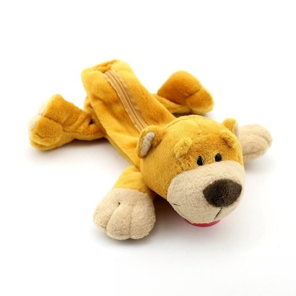 Creative Cute Pencil Bags Kawa - огляд і ціна Lion Stationery & Office Supply(Kunshan)Co.Ltd