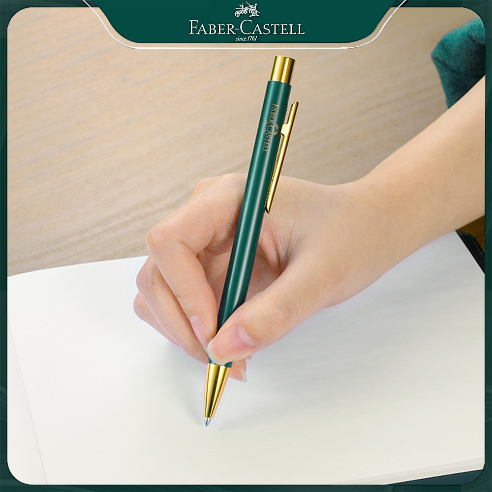 1PC New Faber-Castell Ballpoin - огляд і ціна Stationery Supplies Business