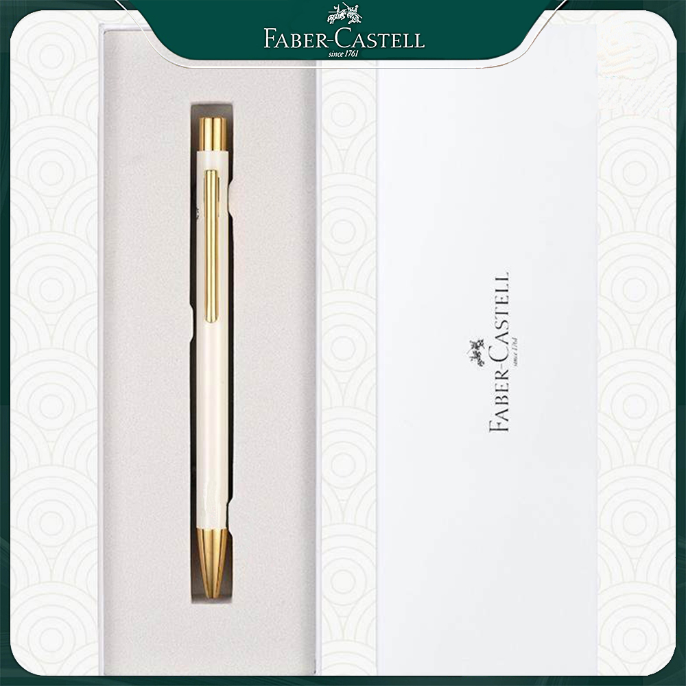1PC New Faber-Castell Ballpoin - огляд і ціна Stationery Supplies Business