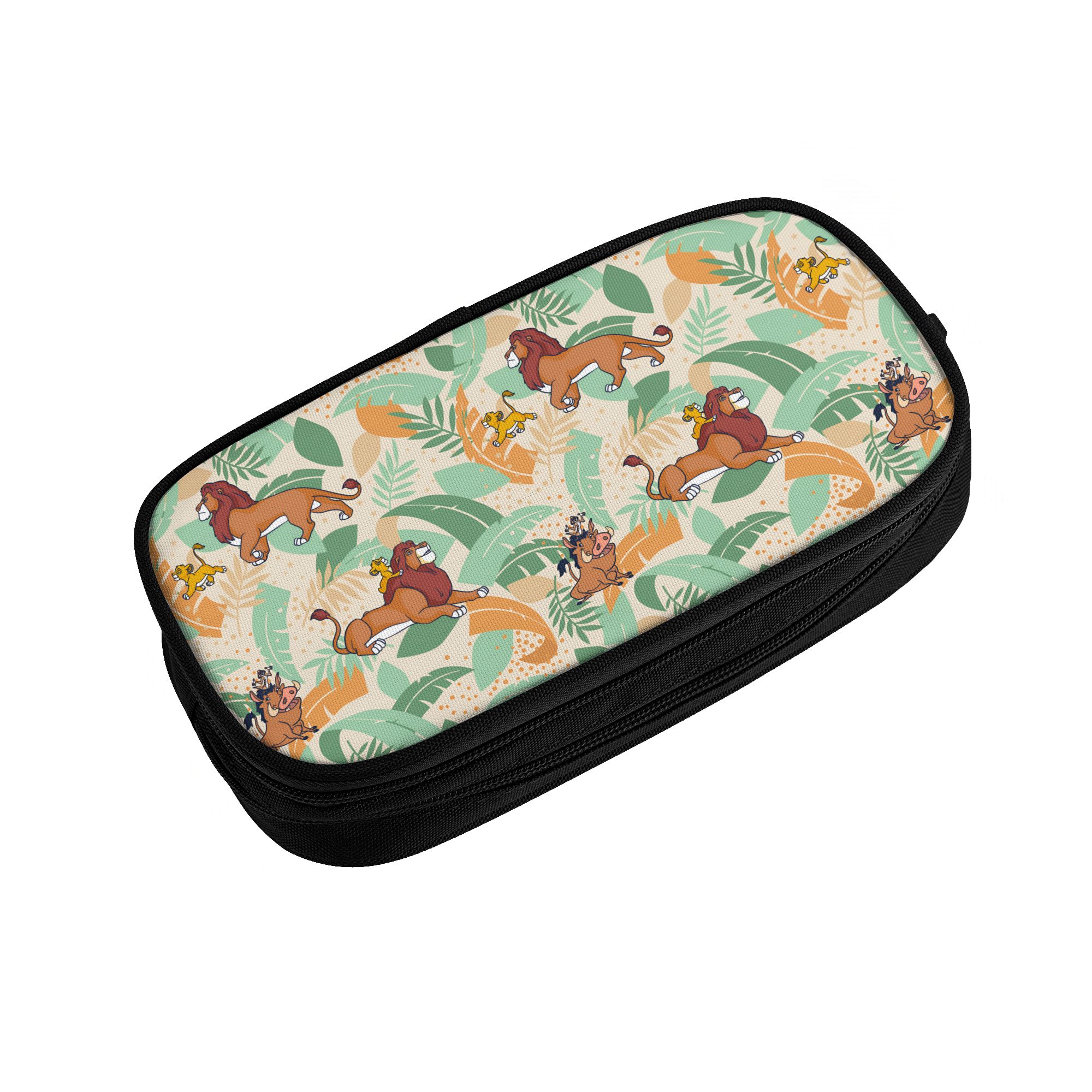 Liones Anime Kinges School Pen - огляд і ціна Lion Stationery & Office Supply(Kunshan)Co.Ltd