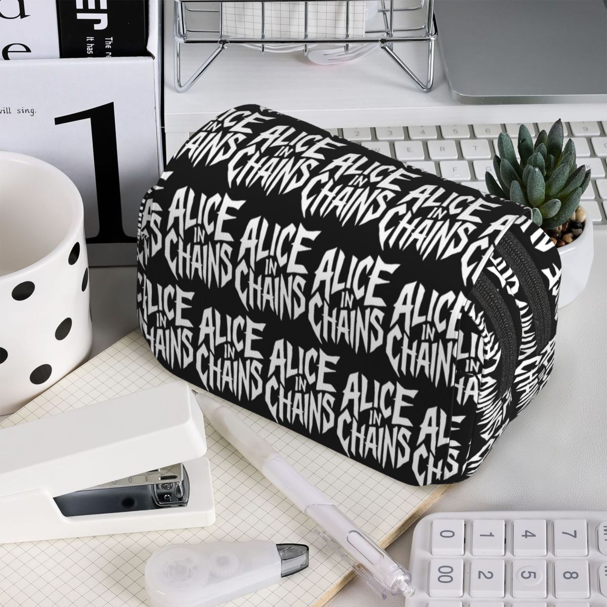 Alice In Chains Rooster Dirt L - огляд і ціна Stationery And Office Supply Chain