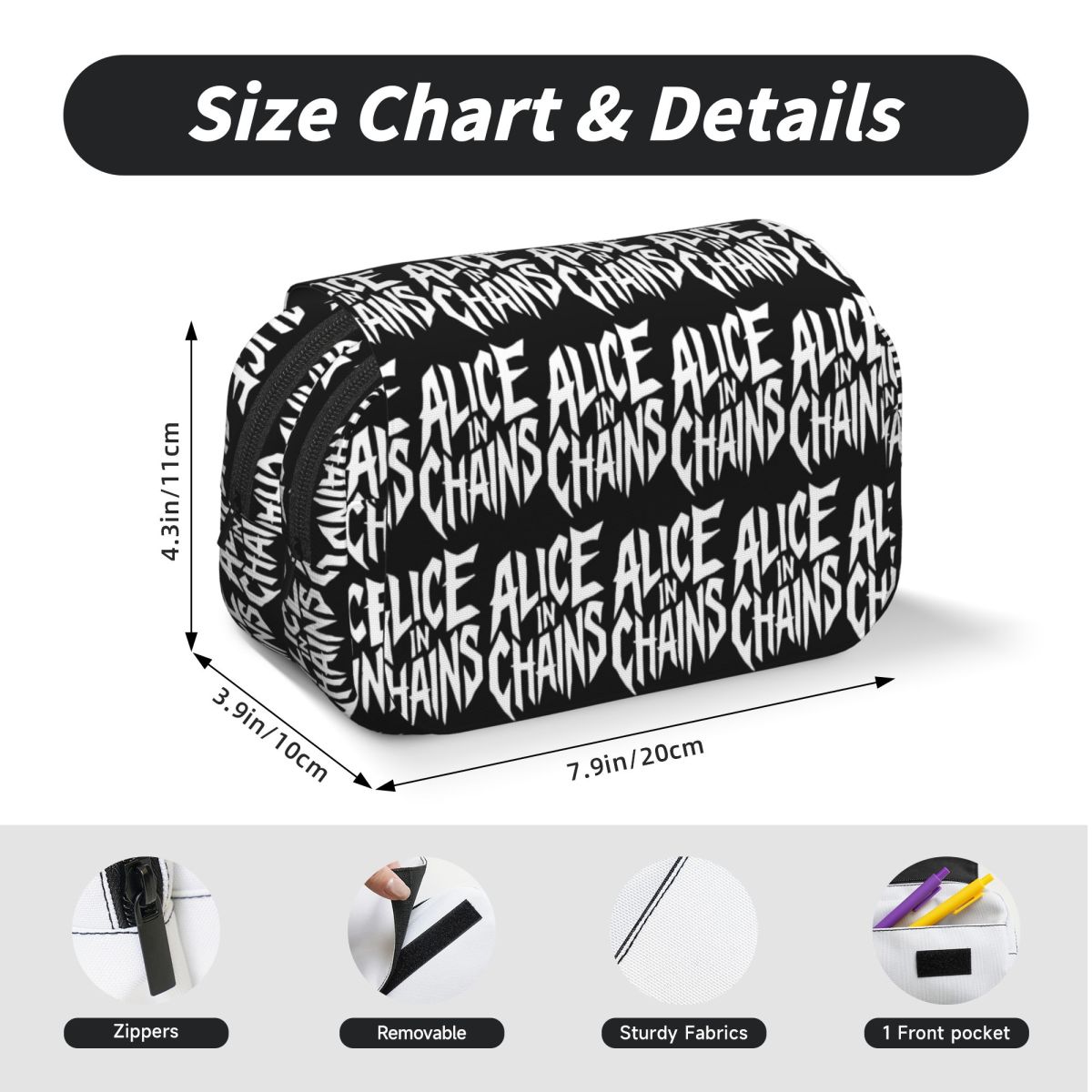 Alice In Chains Rooster Dirt L - огляд і ціна Stationery And Office Supply Chain