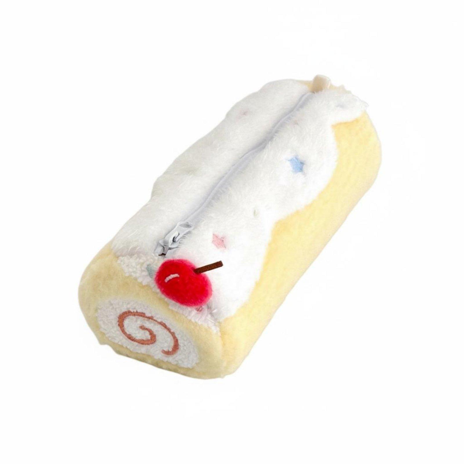 Roll Pencil Bag Large Capacity - огляд і ціна Pen Pouch Roll
