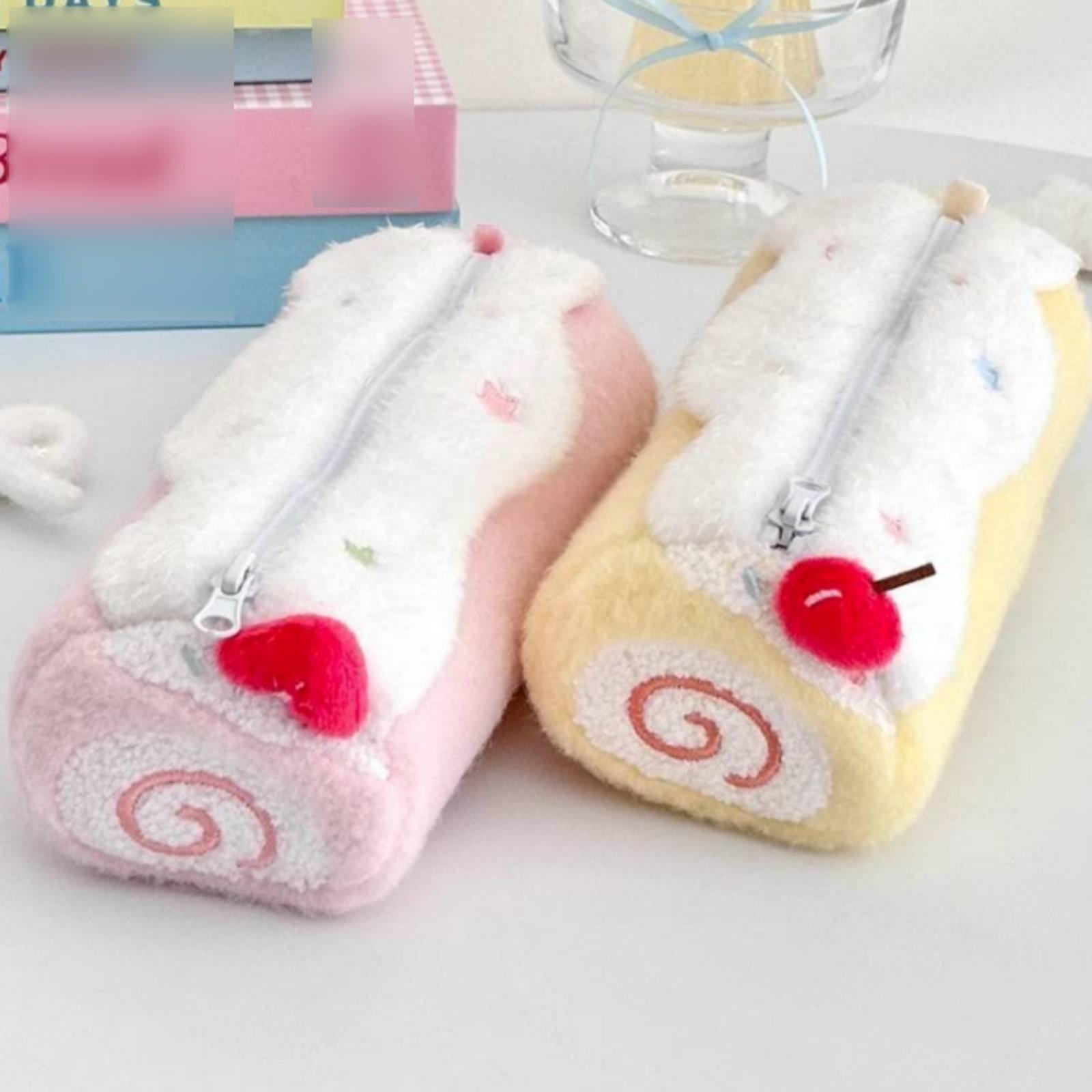 Roll Pencil Bag Large Capacity - огляд і ціна Pen Pouch Roll