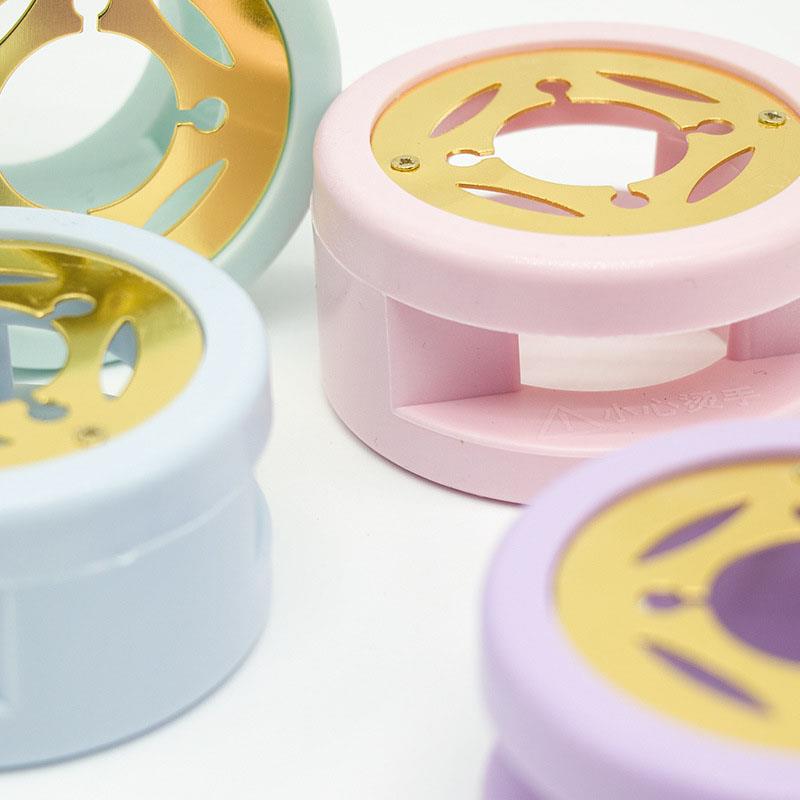 Wax Seal Lacquer Furnace Stamp - огляд і ціна Wax Seal Stamp Kit