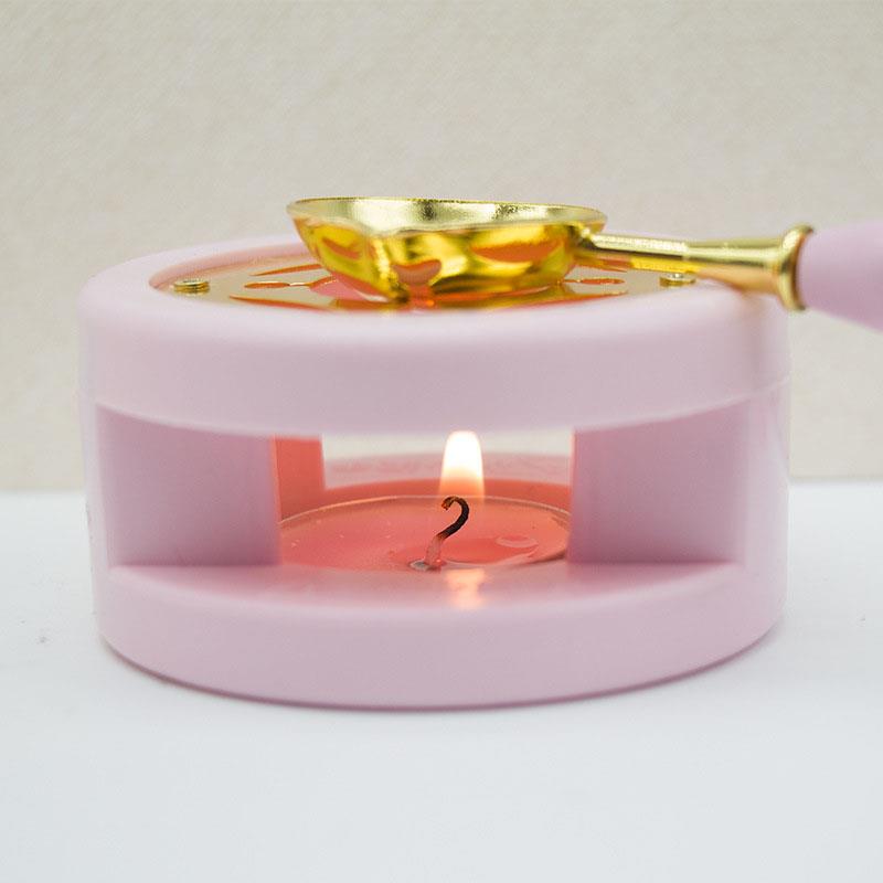Wax Seal Lacquer Furnace Stamp - огляд і ціна Wax Seal Stamp Kit