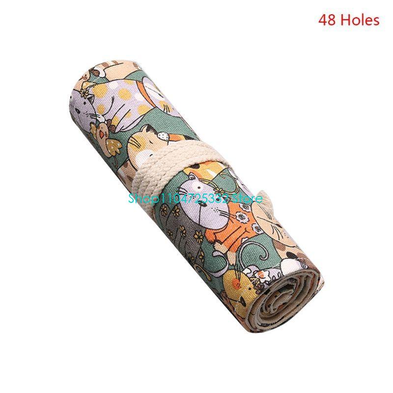 P5EA Cartoon for Cat 12/24/36/ - огляд і ціна Pen Pouch Roll