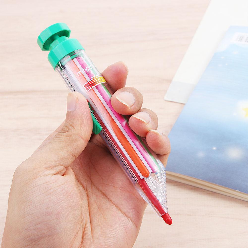 Gift Graffiti Tool Painting Pe - огляд і ціна Highlighter Set Pastel