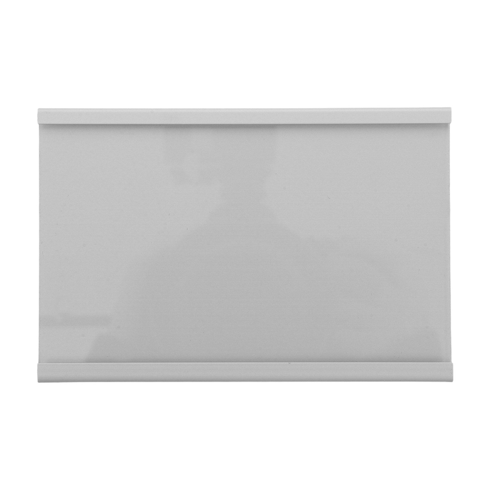 Metal Name Plate Holder Alumin - огляд і ціна Desk Name Plate