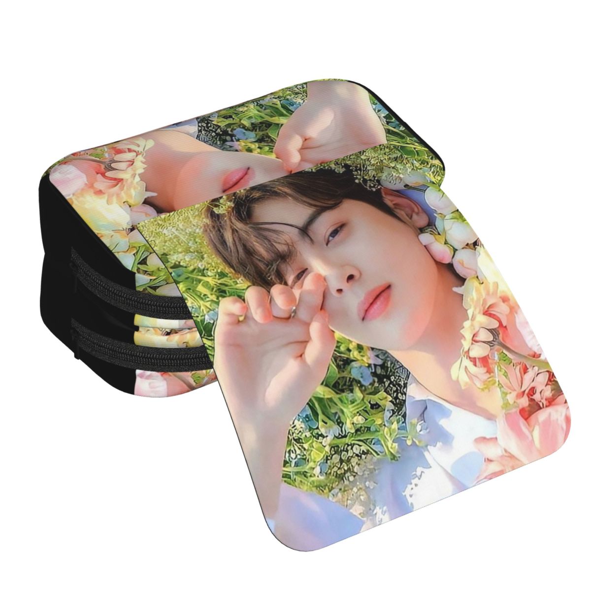 Cha EunWoo Kpop Astro Pencil C - огляд і ціна Stationery And Office Supply Chain
