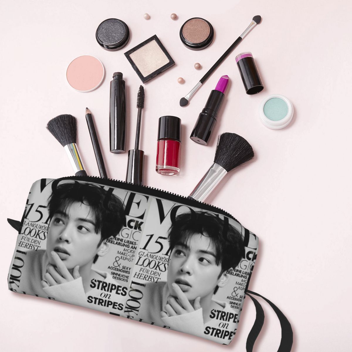 Cha EunWoo Kpop Astro Pencil C - огляд і ціна Stationery And Office Supply Chain