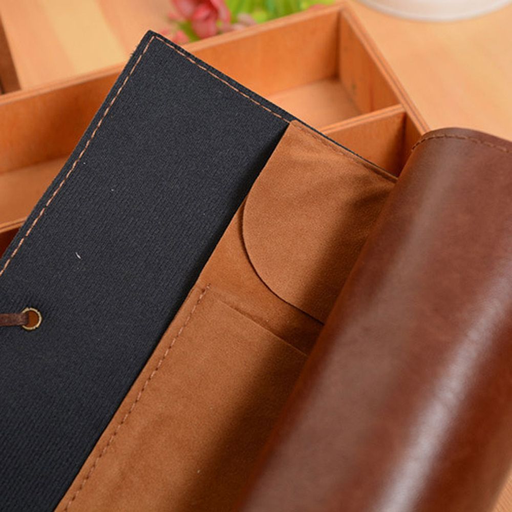 Unique Retro Luxury Treasure M - огляд і ціна Pen Pouch Roll