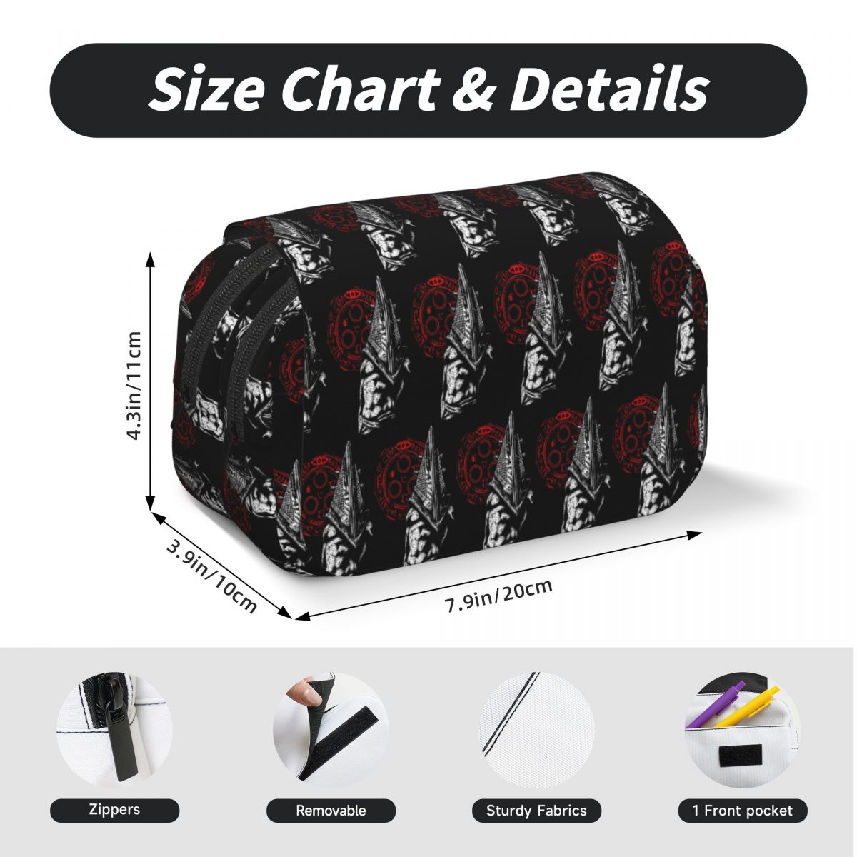 Chain Link And Fog Silent Hill - огляд і ціна Stationery And Office Supply Chain