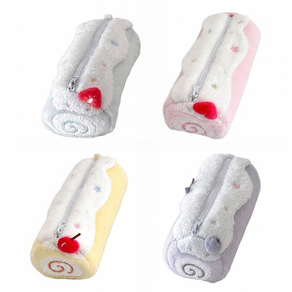 INS Pen Bag Swiss Roll Large C - огляд і ціна Pen Pouch Roll