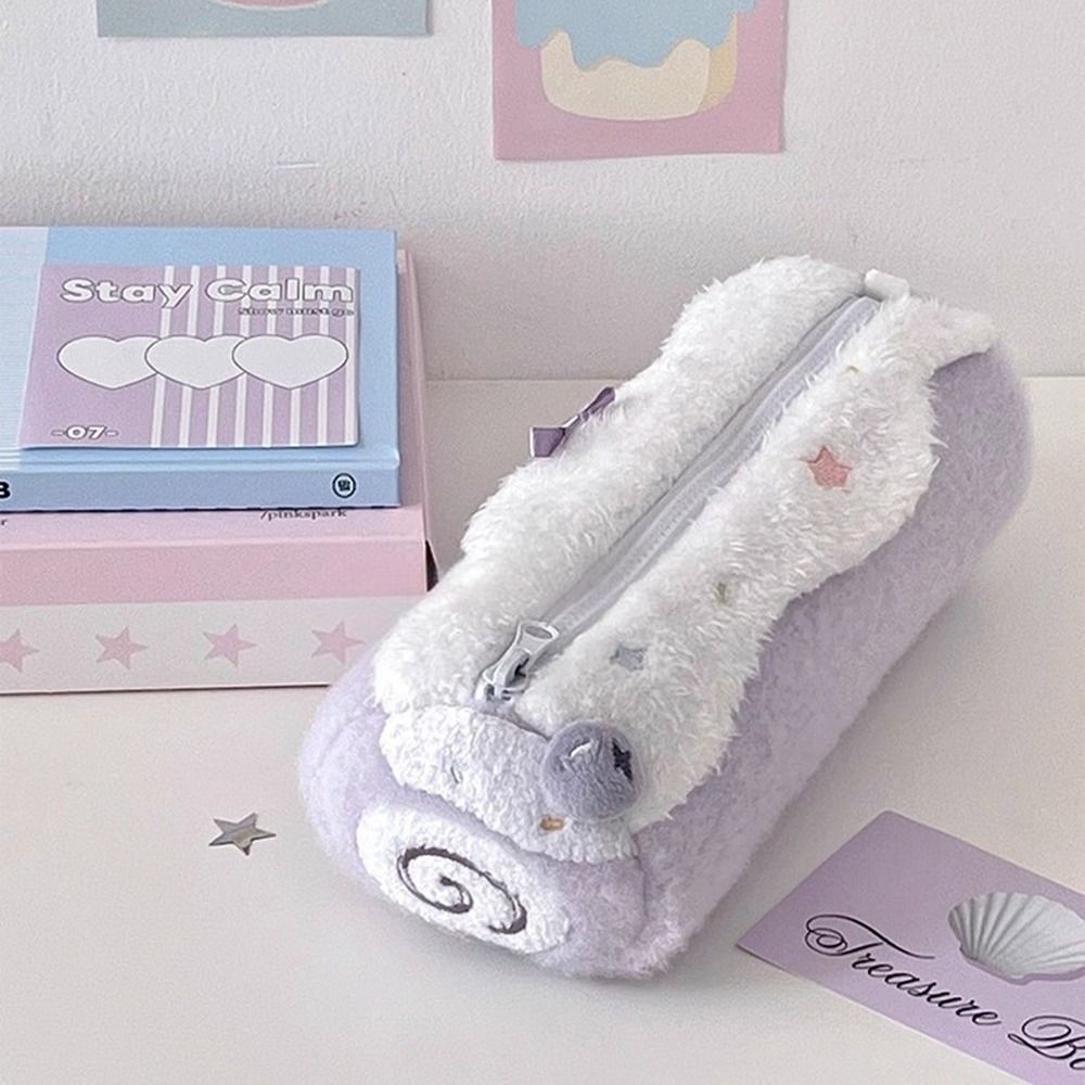 INS Pen Bag Swiss Roll Large C - огляд і ціна Pen Pouch Roll