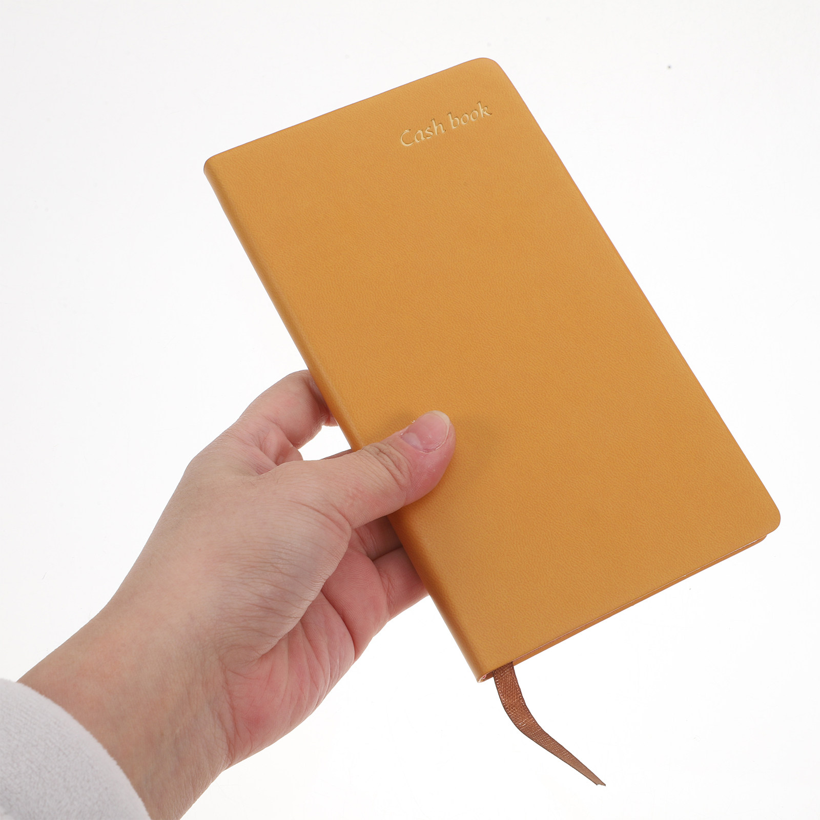 Finance Notebook Hardcover Bud - огляд і ціна Planner Weekly Budget