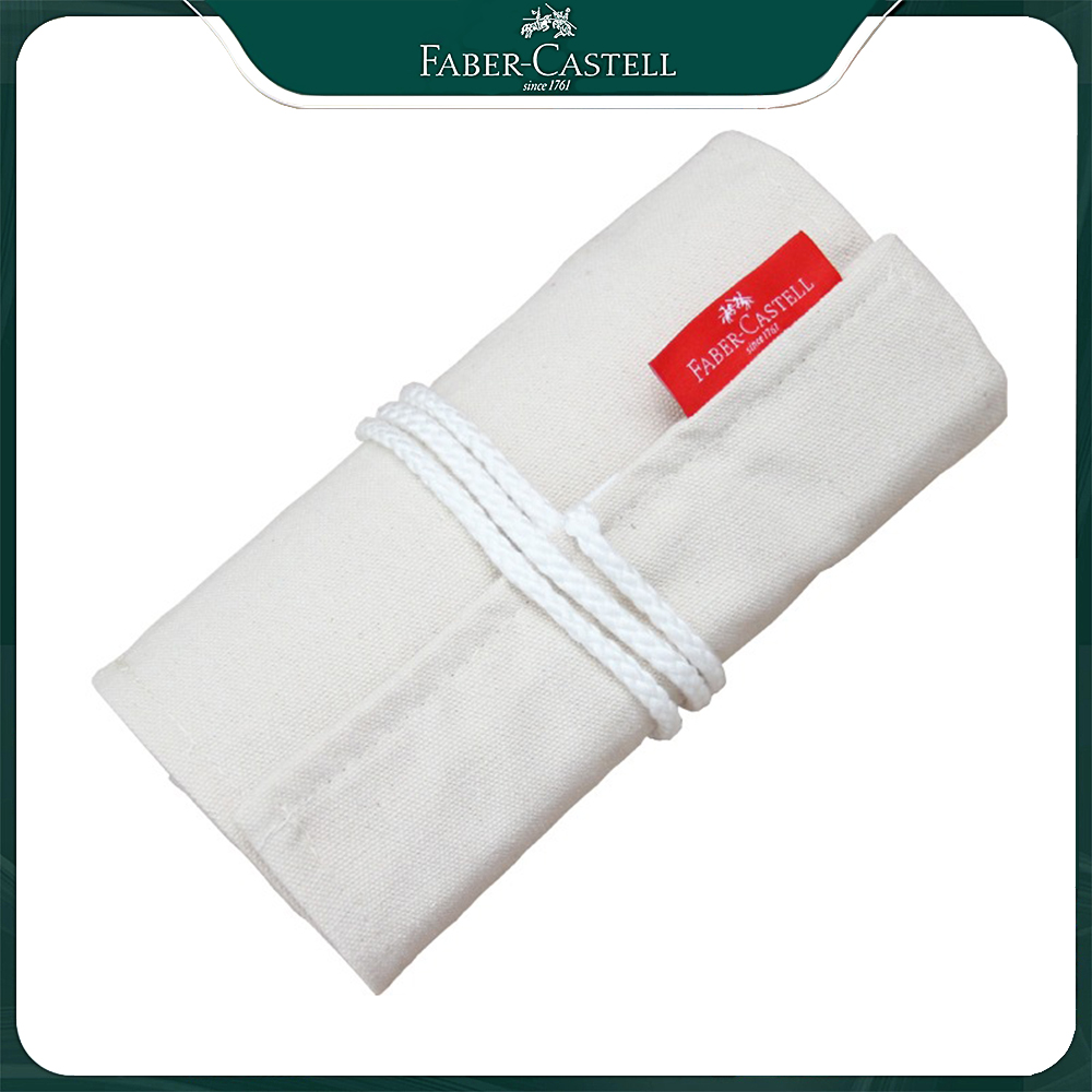 1PC 50/64/76 Holes FABER－CASTE - огляд і ціна Pen Pouch Roll