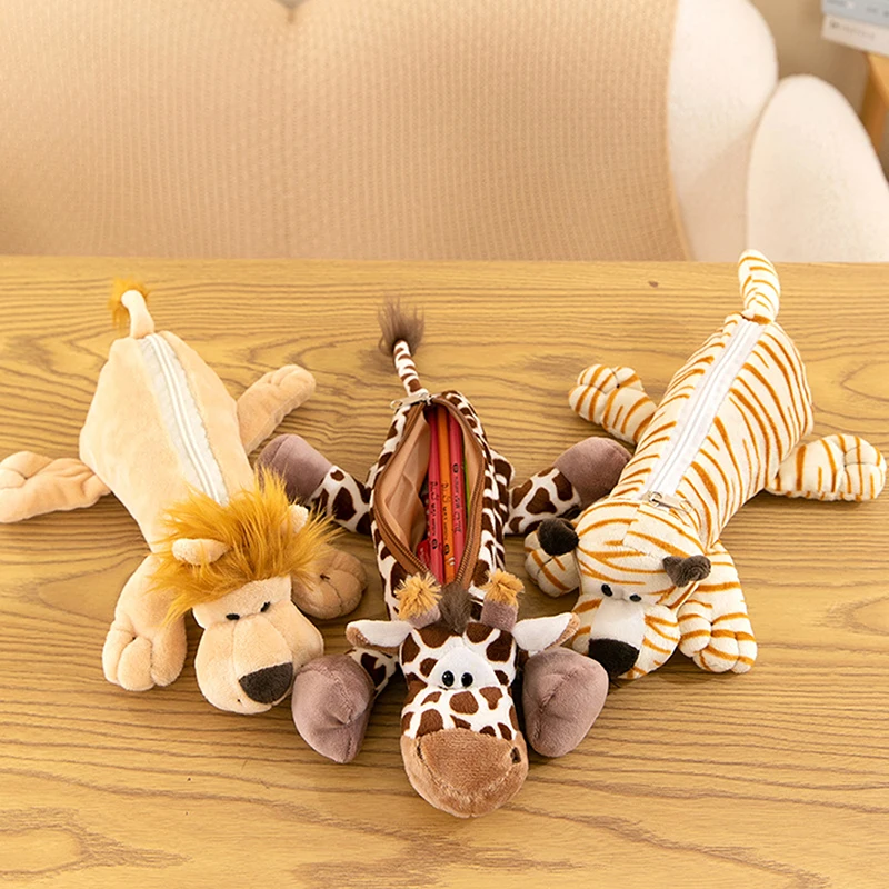 Cartoon Animal Elephant Lion P - огляд і ціна Lion Stationery & Office Supply(Kunshan)Co.Ltd