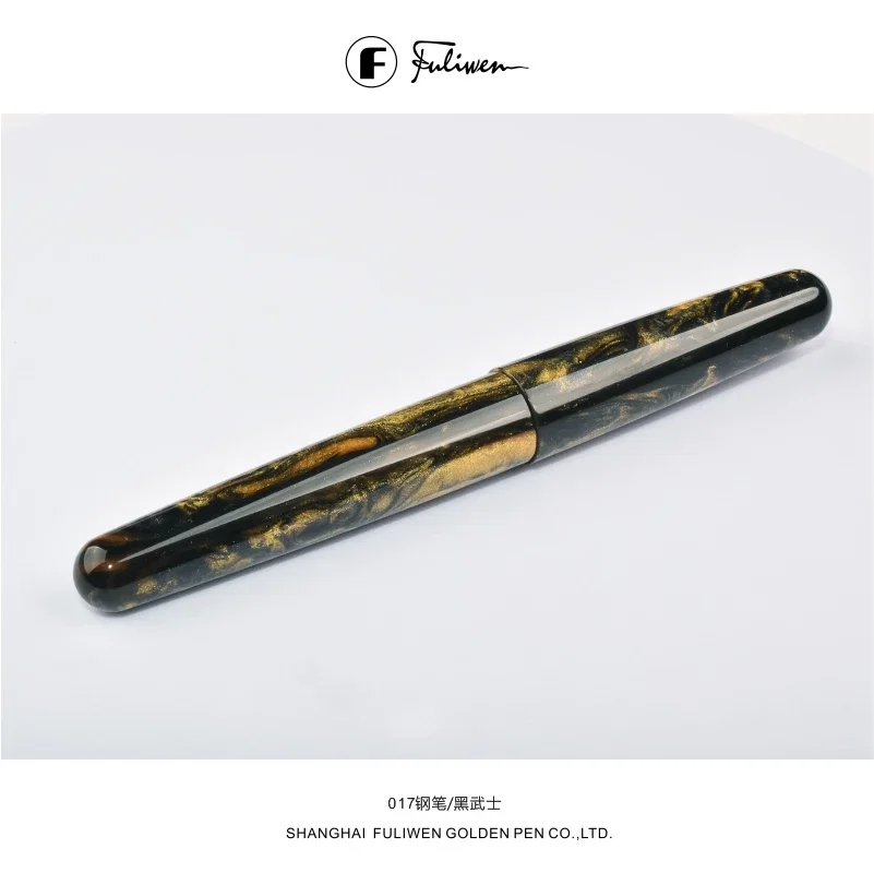 New Fuliwen 017 Acrylic Founta - огляд і ціна Stationery Supplies Business